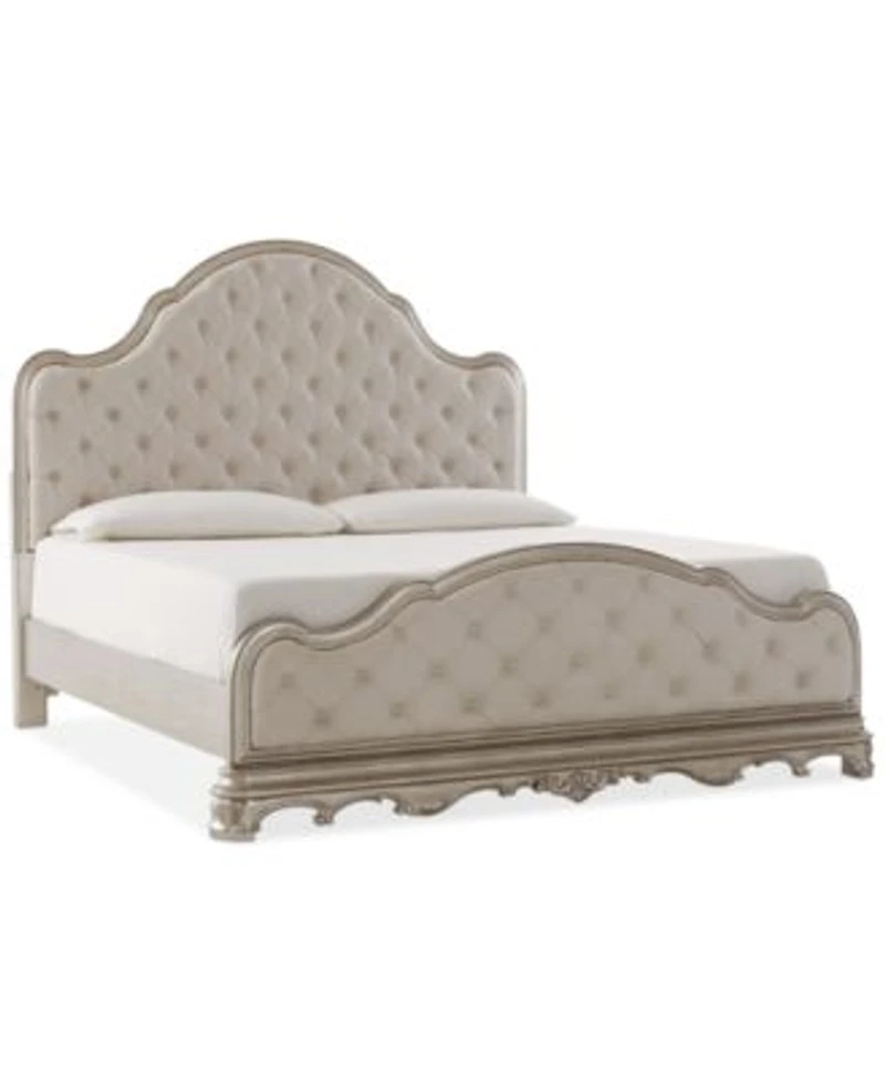 Nicosa Bedroom Collection Created For Macys