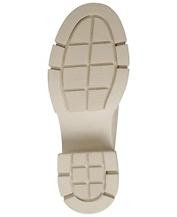 Gc Shoes Women's Caesar Lug Sole Platform Loafers