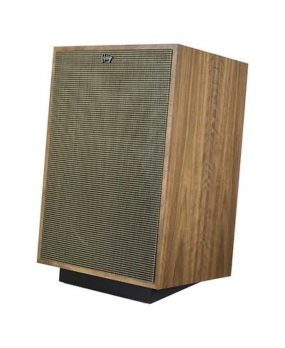 Klipsch Heresy Iv Heritage Series Three Way Walnut Loudspeaker (Pair) (2020)