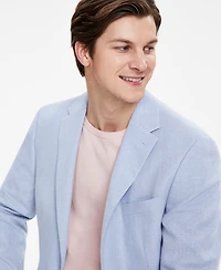Tommy Hilfiger Men's Modern-Fit Sport Coat