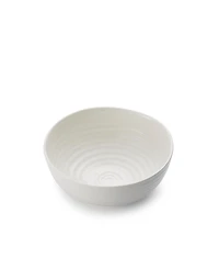 Portmeirion Sophie Conran White Noodle Bowls, Set of 4