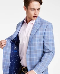 Nautica Men's Modern-Fit Sport Coat