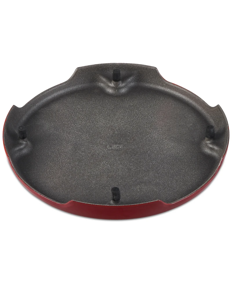 Le Creuset Enameled Cast Iron Signature Round 8.8" Trivet