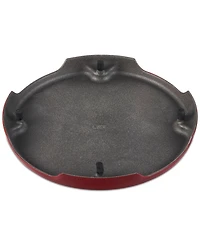 Le Creuset Enameled Cast Iron Signature Round 8.8" Trivet