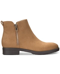 Style & Co Women's Laylaa Zip Ankle Booties, Created for Macy's