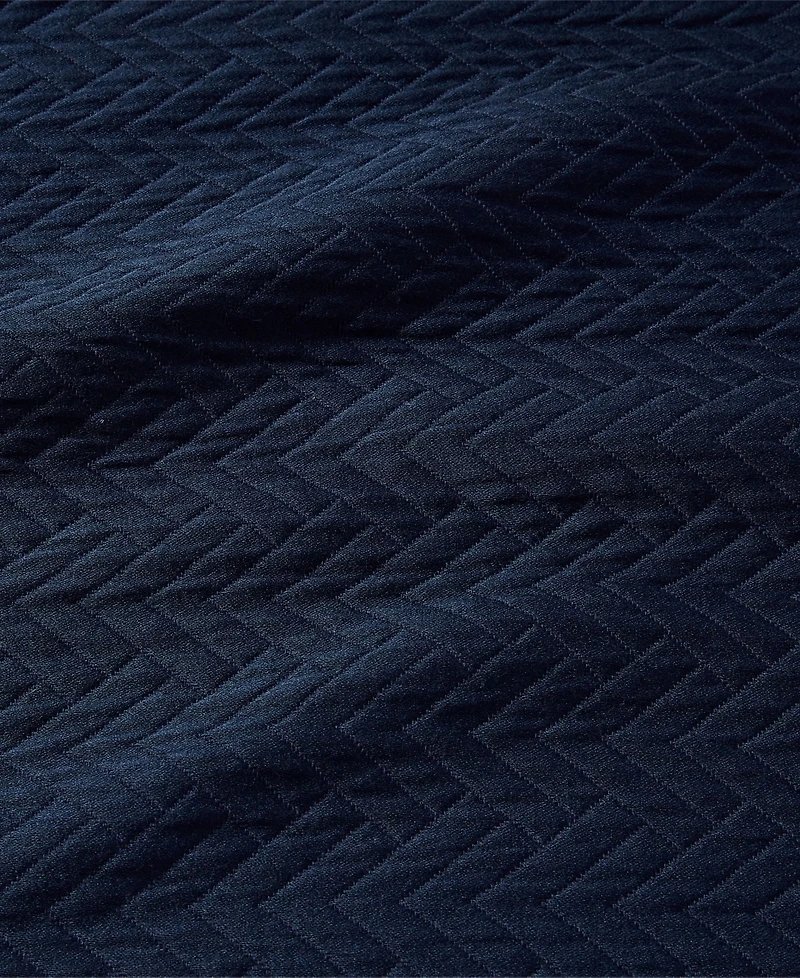 Lauren Ralph Kaia Matelasse Coverlet