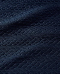 Lauren Ralph Kaia Matelasse Coverlet