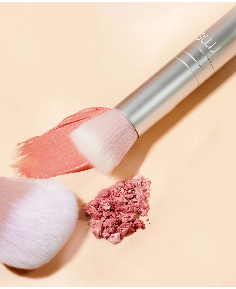 Rms Beauty Skin2Skin Powder Blush Brush