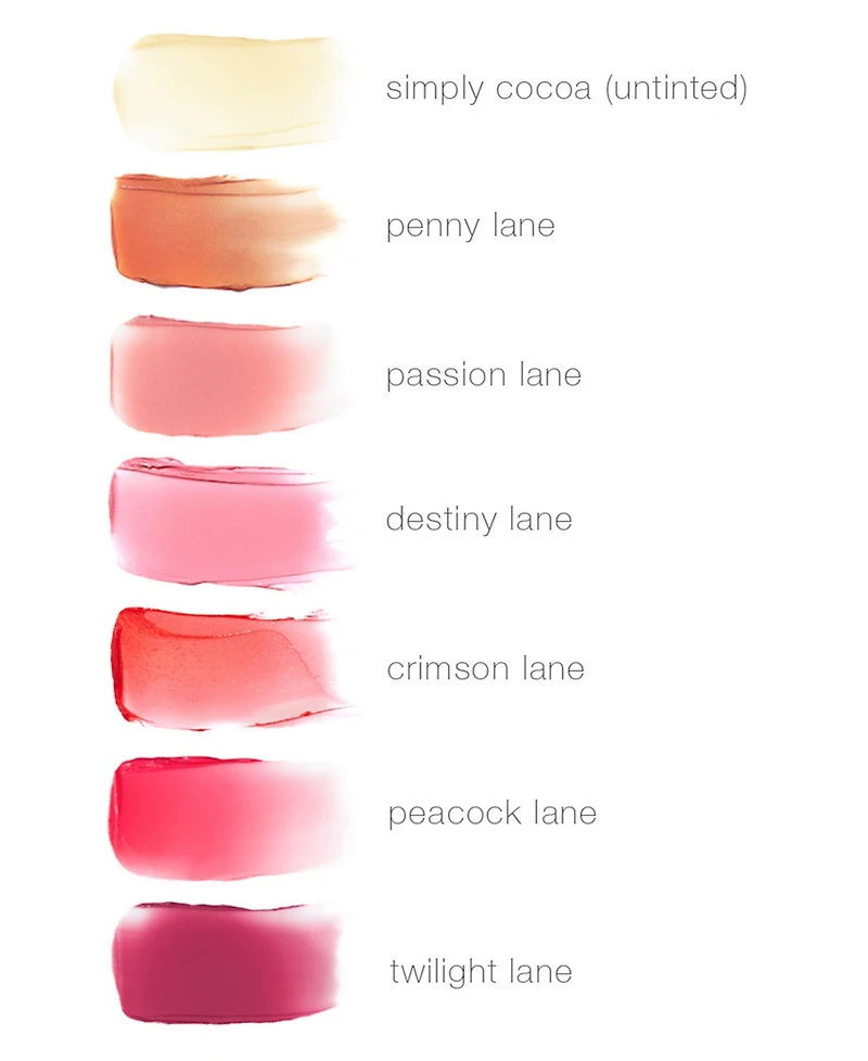 Rms Beauty Tinted Daily Lip Balm