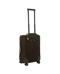 Bric's Milano Life Tropea 21" Spinner