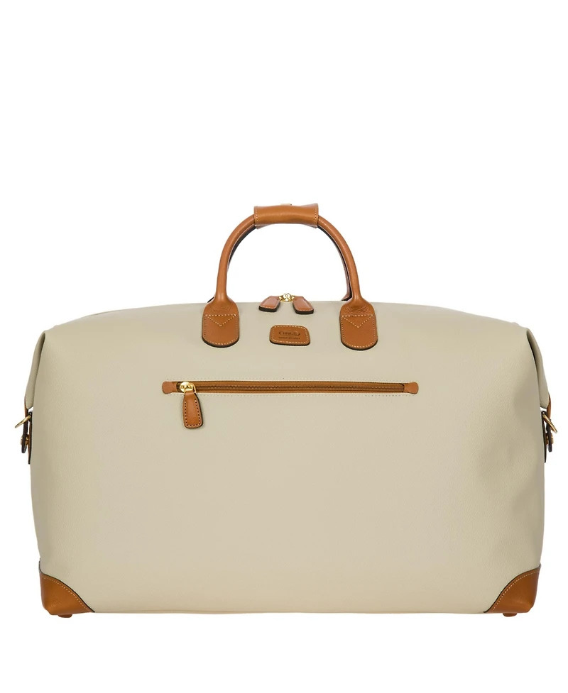 Bric's Milano Firenze 22" Cargo Duffle
