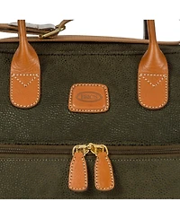 Bric's Milano Life Tuscan Train Case