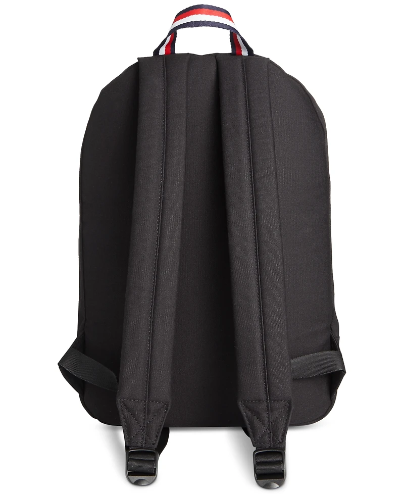 Tommy Hilfiger Men's Gino Logo Backpack