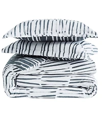 Southshore Fine Linens Spirit Microfiber Microfiber 2 Piece Duvet Cover Set, Twin