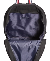 Tommy Hilfiger Men's Gino Logo Backpack