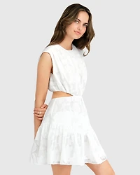 Belle & Bloom Women's Lovesick Mini Dress