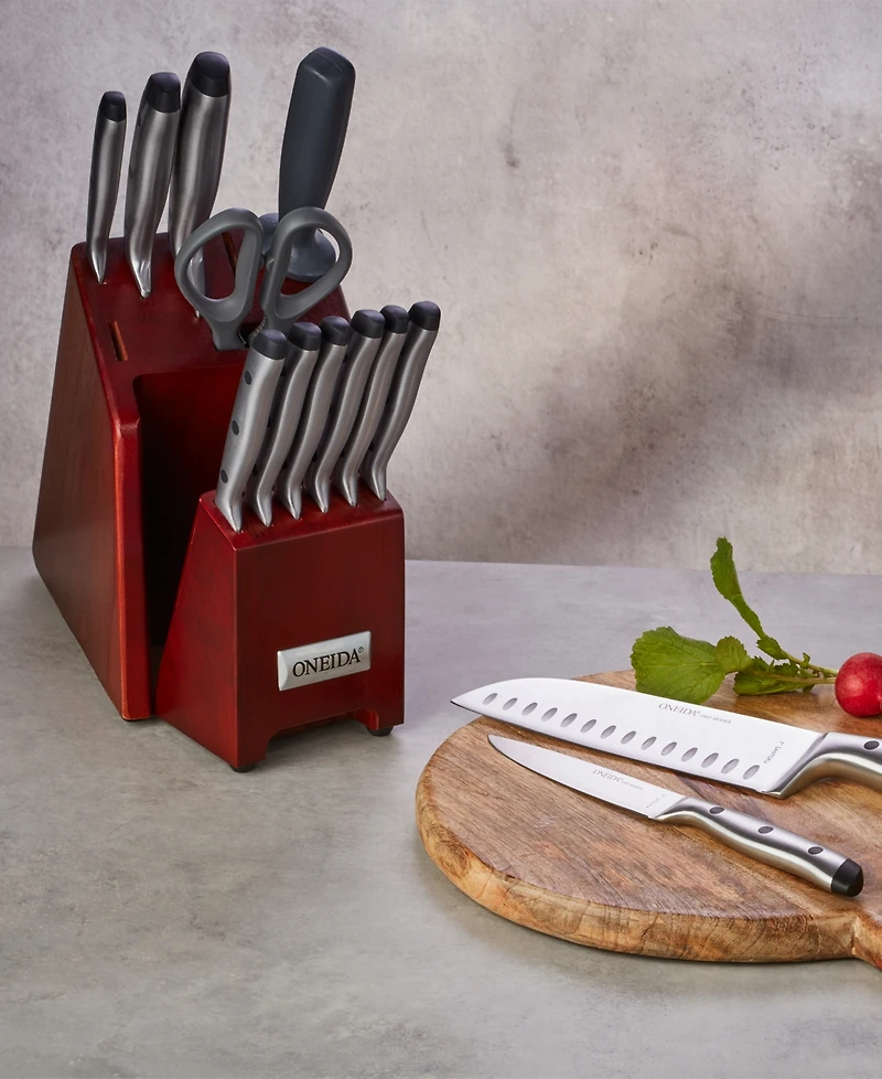 Oneida Pro Series 14 Piece Stainless Steel Cutlery Set