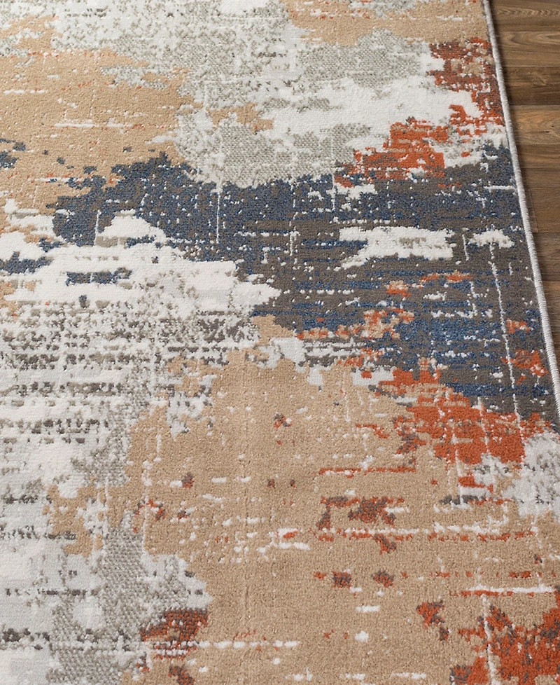 Livabliss Skagen Skg-2310 6'7" x 9' Area Rug
