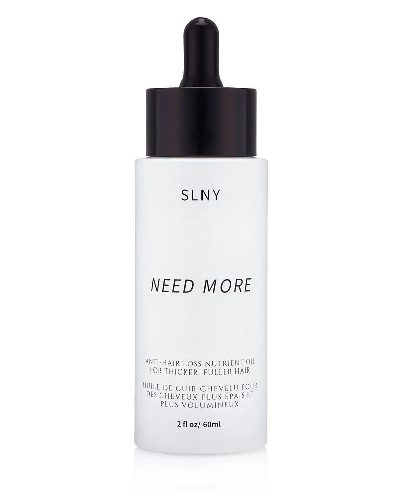 Solaris Laboratories Ny Anti Hair Loss Pre Shampoo Treatment Serum