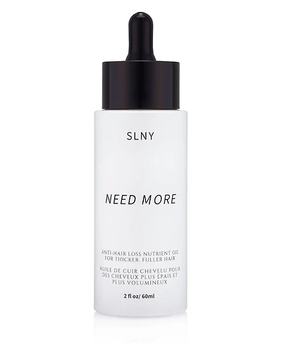 Solaris Laboratories Ny Anti Hair Loss Pre Shampoo Treatment Serum