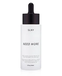 Solaris Laboratories Ny Anti Hair Loss Pre Shampoo Treatment Serum