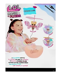 Lol Surprise! Magic Flyers Flutter Star Doll