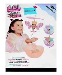 Lol Surprise Magic Flyers Collection