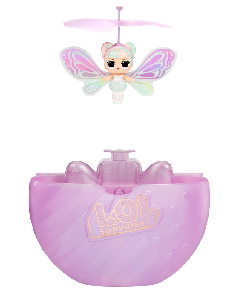 Lol Surprise! Magic Flyers Sweetie Fly Doll