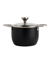 Infuse Asian Aluminium 5 Piece Rice Cooker Set