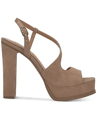 Jessica Simpson Gafira Strappy Platform Dress Sandals