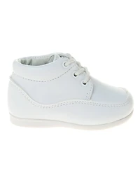 Josmo Big Boys Lace Up Dress Shoes
