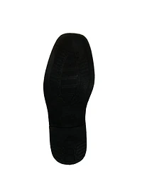Josmo Big Boys Monk Dress Shoes