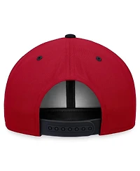 Men's Nike Red Boston Red Sox Cooperstown Collection Pro Snapback Hat