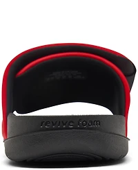 Nike Men's Offcourt Adjust Slide Sandals from Finish Line
