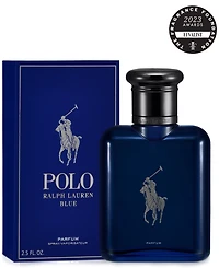 Ralph Lauren Men's Polo Blue Parfum Spray