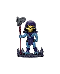 Iron Studios Masters Of The Universe MiniCo Skeletor Figure