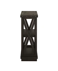 Yosemite 36" Wood Bookshelf