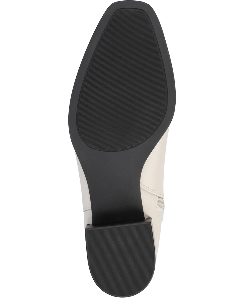 Journee Collection Women's Devri Knee High Boots