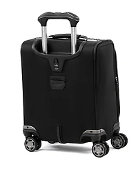 Travelpro Platinum Elite 16" Softside Carry-On Spinner