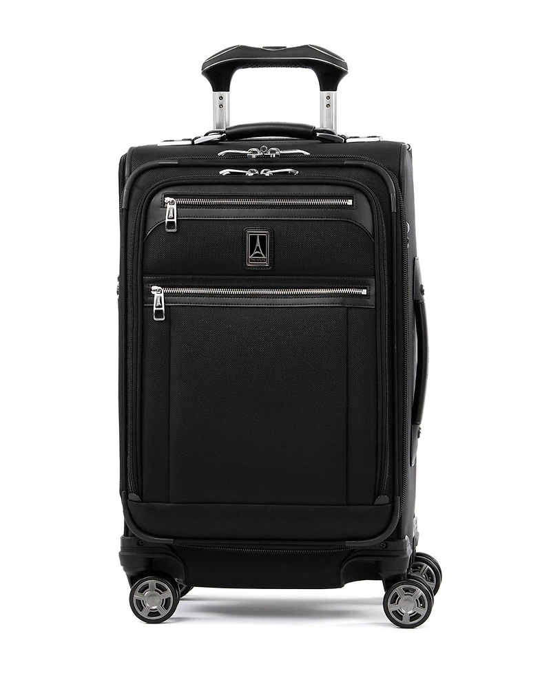 Travelpro Platinum Elite 21" Carry-on Spinner