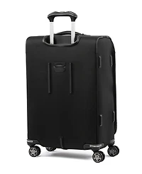 Travelpro Platinum Elite 25" Softside Check-In Spinner