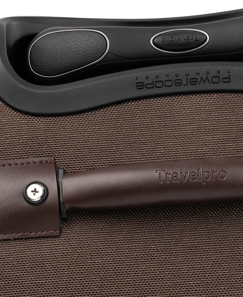 Travelpro Platinum Elite 28" Check-in Spinner