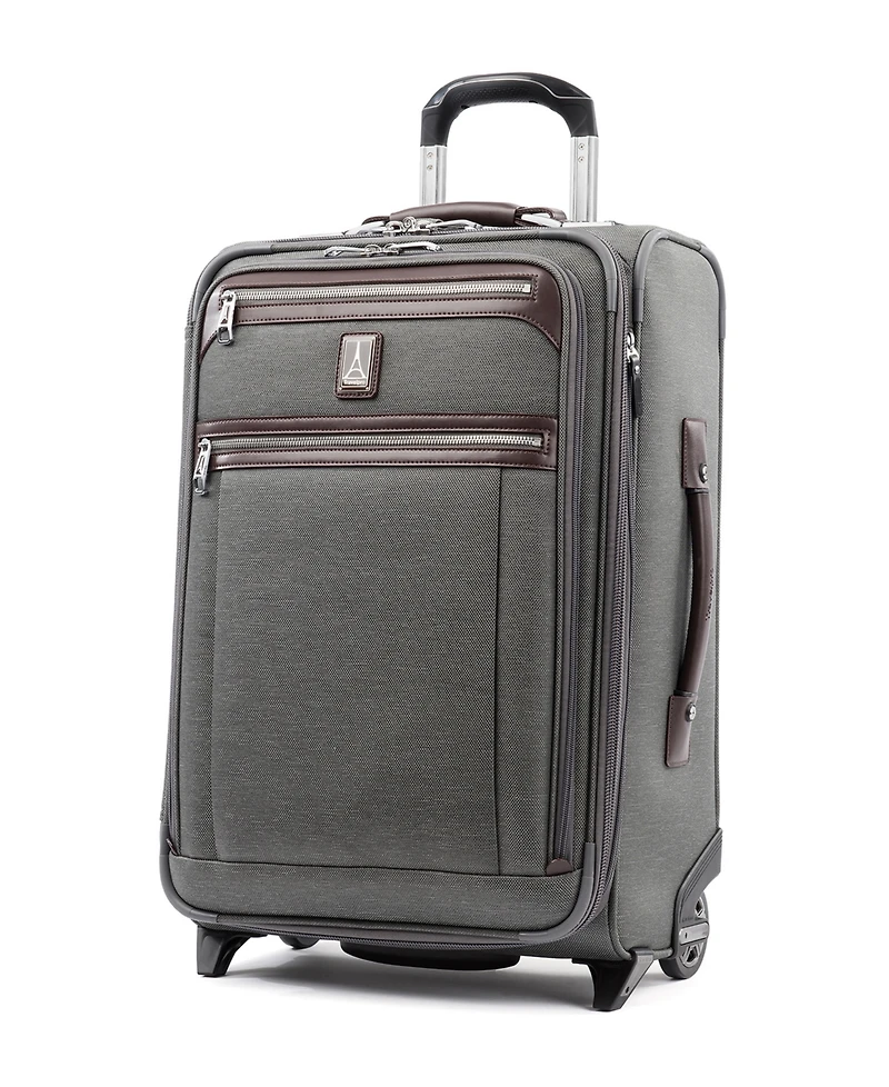 Travelpro Platinum Elite 21" 2-Wheel Carry-on Spinner