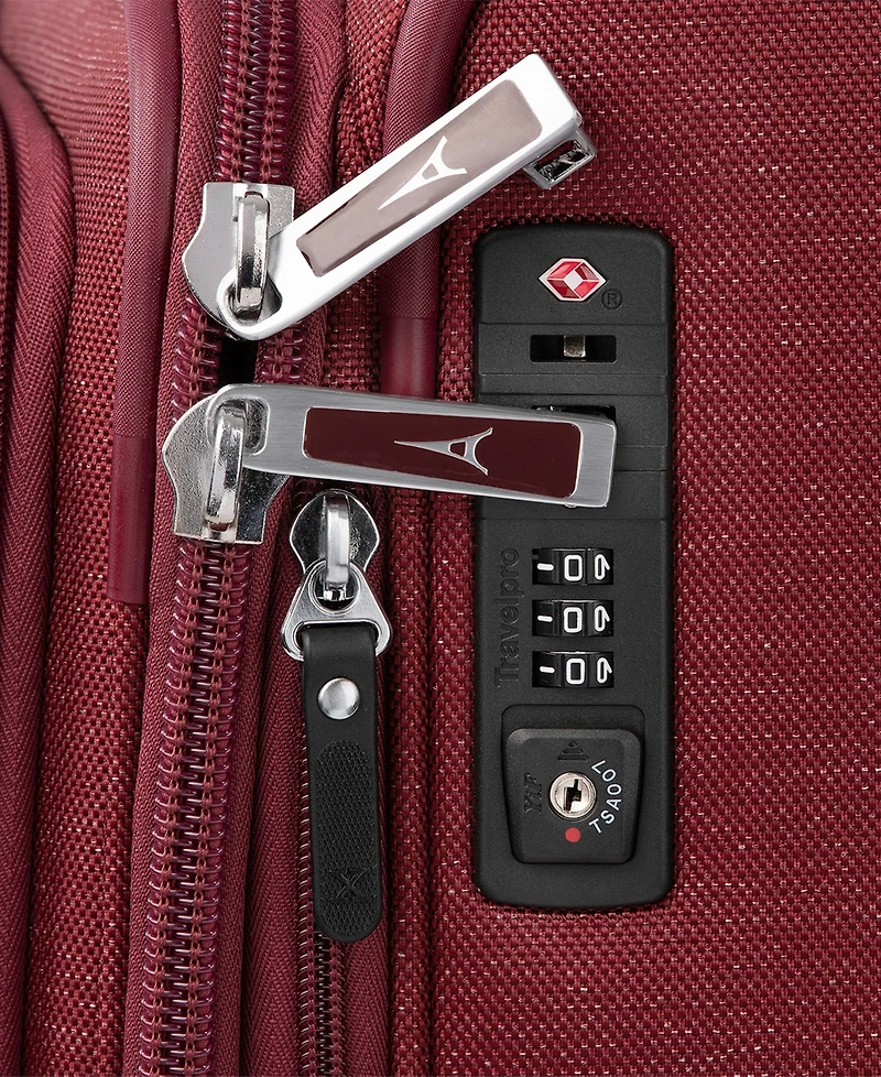 Travelpro Platinum Elite 29" Softside Check-In Spinner