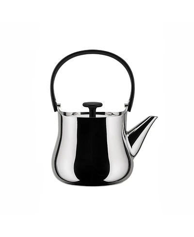 Alessi 1 Quart Tea Kettle by Naoto Fukasawa