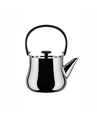 Alessi 1 Quart Tea Kettle by Naoto Fukasawa