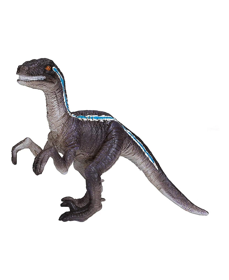 Mojo Velociraptor Standing Dinosaur Figure