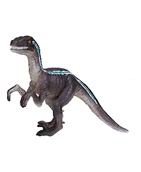 Mojo Velociraptor Standing Dinosaur Figure