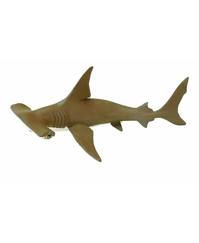Safari Ltd Baby Hammerhead Shark Incredible Creatures Figure