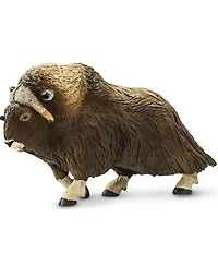 Safari Ltd Muskox Figure
